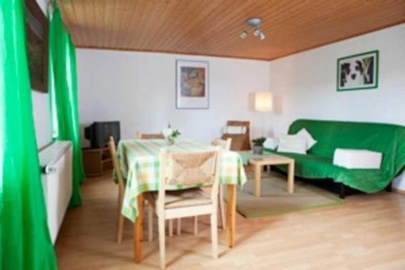 Ferienwohnungen Elsbacher Hof Erbach  Exterior foto